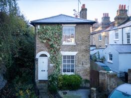 Shrubbery Cottage, South Hill Road, Gravesend DA12 1LA