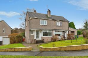 2, Tweed Drive, Bearsden G61 1EJ