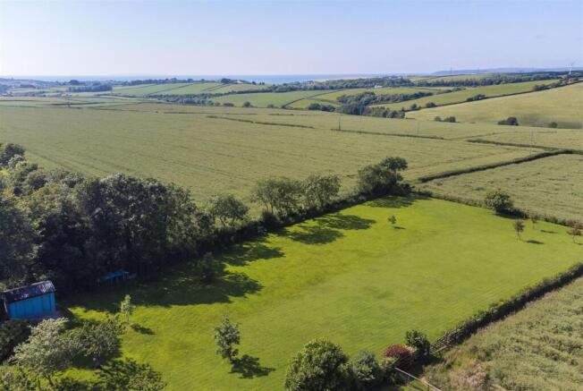 Drone View