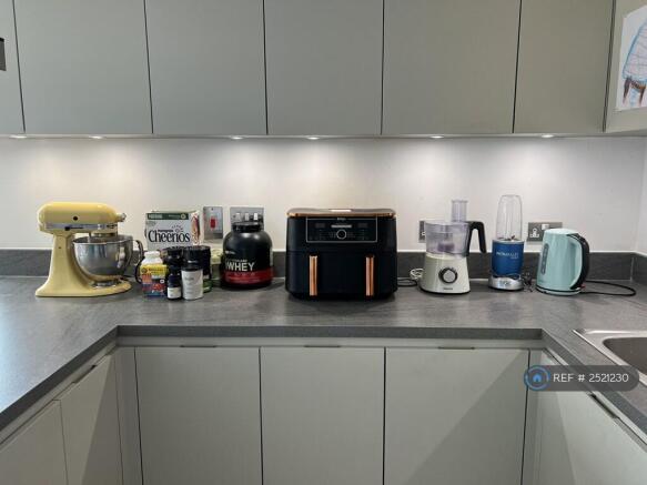 Kitchen Utensils
