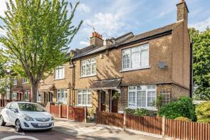 118, Sketty Road, Enfield EN1 3SG