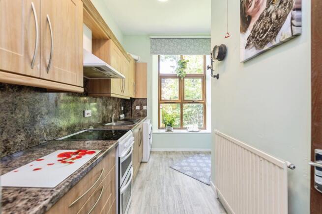 1 bed Apartment for sale Image 7