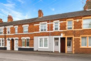 117, Bath Road, Kettering NN16 8ND