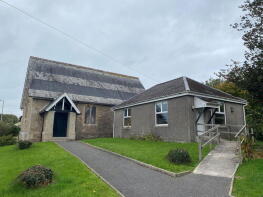 1, Buttsford Terrace, Lee Mill Gardens To Main Road Along Zc646, Ivybridge PL21 9EA