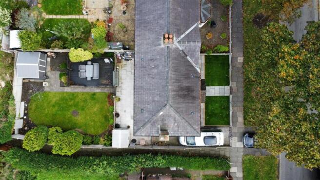 Rivington Avenue Plot