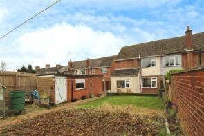 20, Townsend Lane, Donington Le Heath LE67 2GF