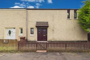20, Mcpherson Crescent, Airdrie ML6 8XL