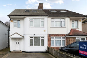 91, Long Drive, Ruislip HA4 0HN