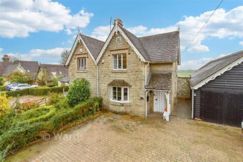 Linton Hill, Linton, Maidstone, Kent
