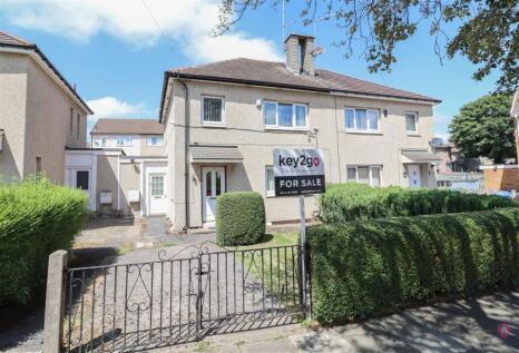 Sharrard Close, Hollinsend, Sheffield, S12