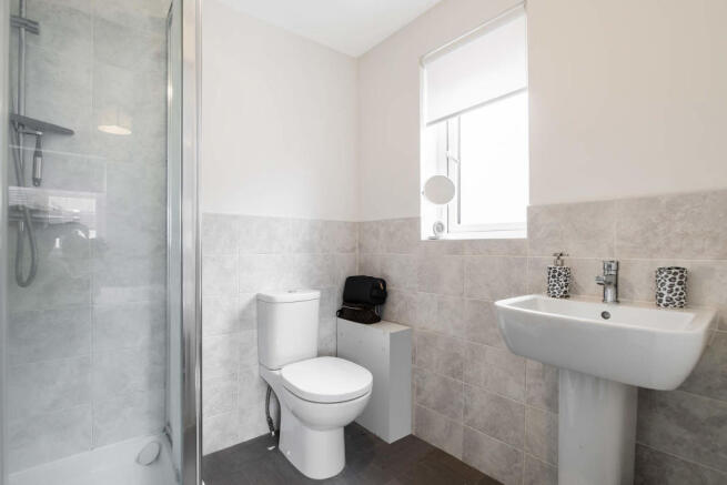 En suite