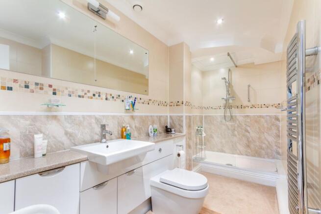 En Suite