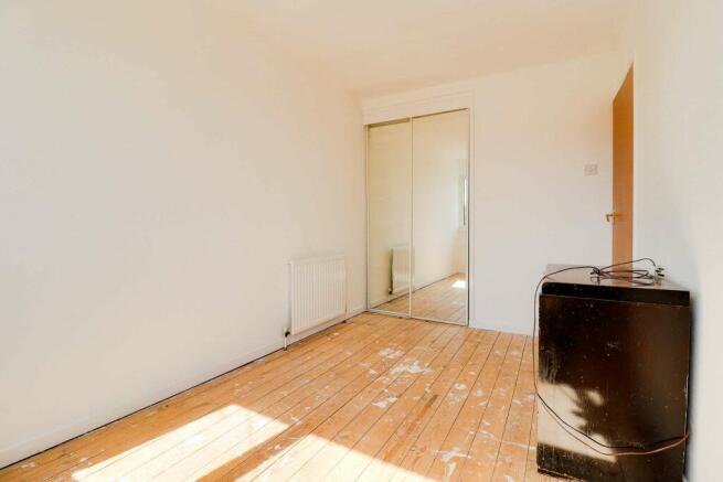 Bedroom 1 (Double)