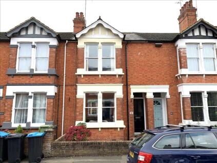 Western Road, Wolverton, Milton Keynes
