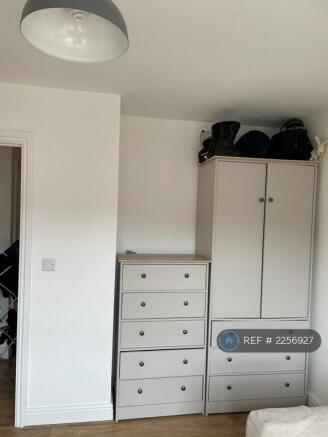 Second Bedroom-2