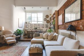 Flat 3, 236 Academy Apartments, Dalston Lane, Hackney, London E8 1LX