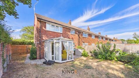 Birchwood Avenue, Hatfield, AL10