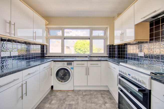 Kitchen 1