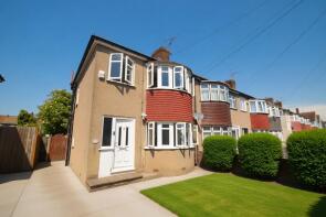 193, Rochester Avenue, Feltham TW13 4EH