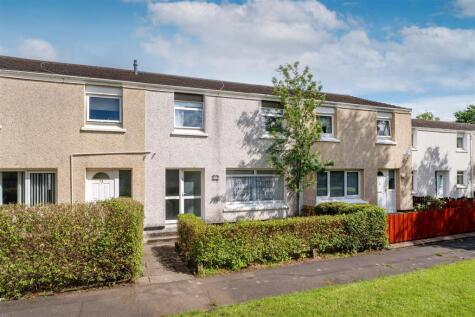Carron Court, Cambuslang, Glasgow