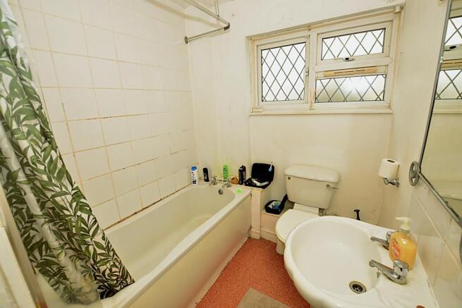 Bathroom Wc