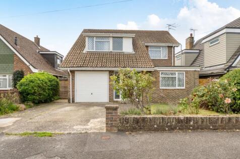 St. Richards Drive, Aldwick, PO21