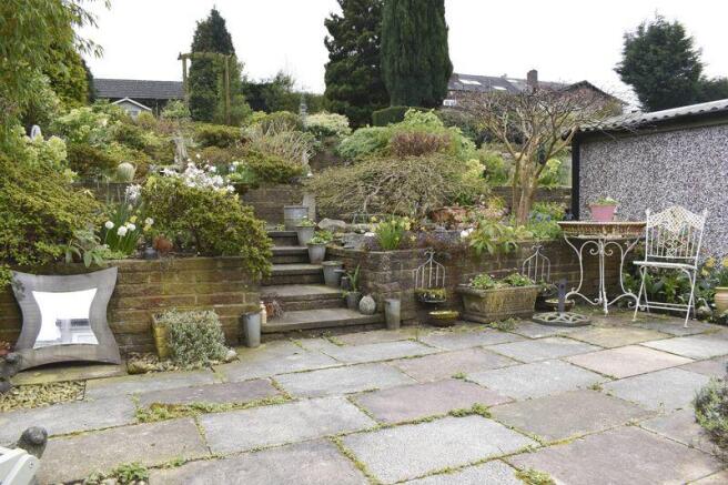 Statham Avenue