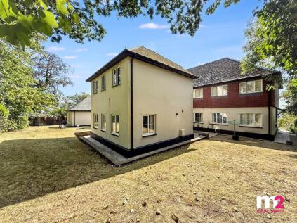 Clevedon Road, Newport, NP19
