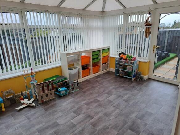 Conservatory