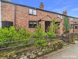 1, Stone Cottages, Wrexham Road, Marchwiel, Wrexham LL13 0PP