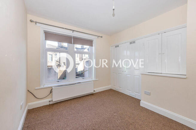 Front Bedroom