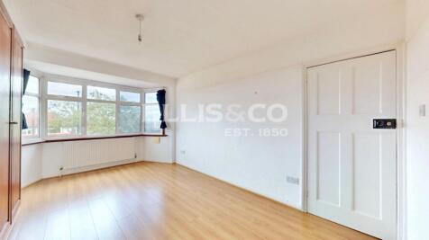 Whitton Avenue East, Greenford, UB6