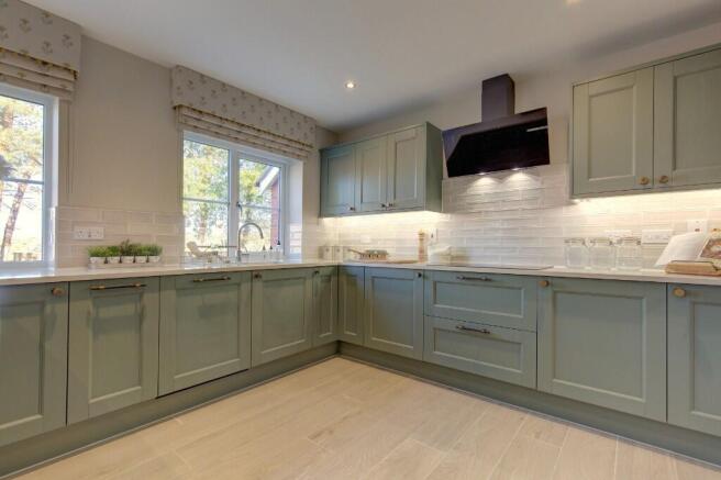 Example Kitchen