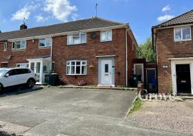 36, Briery Close, Cradley Heath B64 7LQ