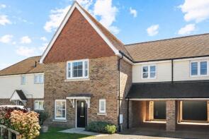 4, Ploughmans Way, Stebbing, Dunmow CM6 3XL