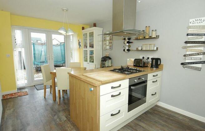 kitchen additi...