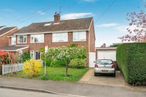 4, Croft Close, Thame OX9 3JG