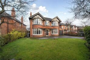 44, Sandhill Crescent, Alwoodley, Leeds LS17 8DZ