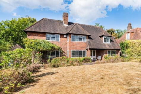 South Hill Private Estate, Harrow on the Hill