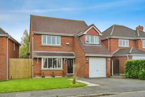 30, Marsett, Stonydelph, Tamworth B77 4QU