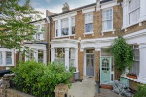 10, Radnor Road, London NW6 6TT