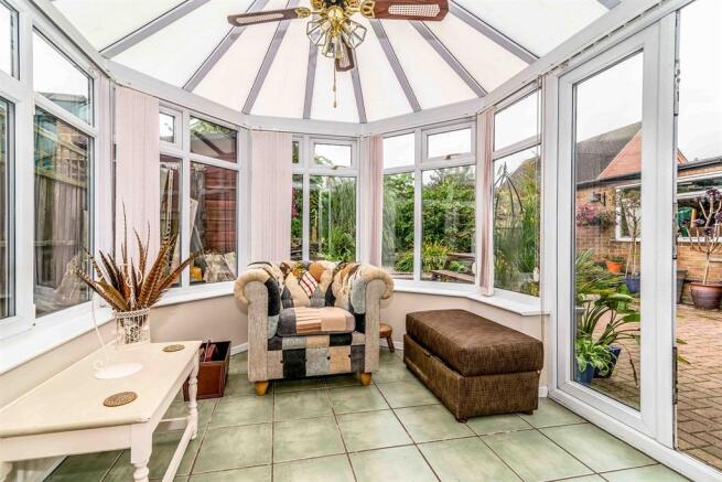 Conservatory: