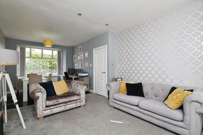 Ainsworth Lane, Bolton, Greater Manchester, BL2 photo 4