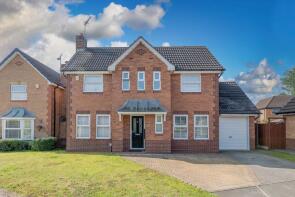 15, Lark Spinney, Worksop S81 8UN