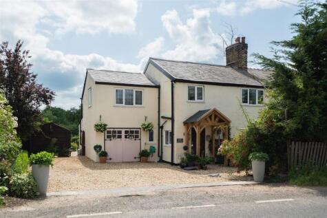Fern Cottage, Chester Lane Brook, Chester Lane, Marton