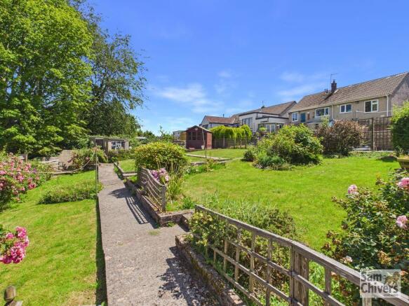 Hayes Park Road, Midsomer Norton photo 4