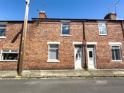 Poplar Street, Chester Le Street, Durham, DH3