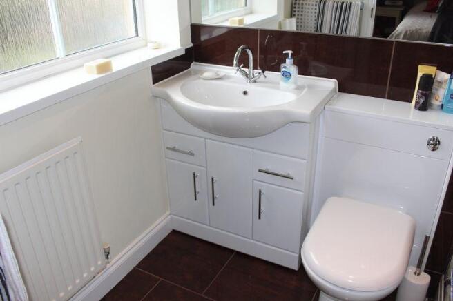 En-suite