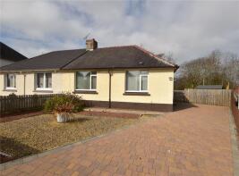 59, Kenilworth Crescent, Hattonrigg, Bellshill ML4 3EQ
