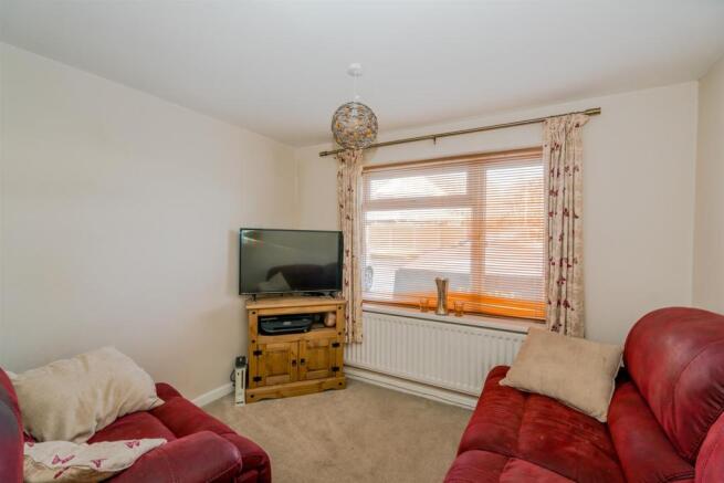 58, Johnson Road, Cannock, Staffordshire, WS11 4BB